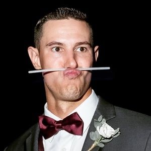 Meet your Posher, Ben